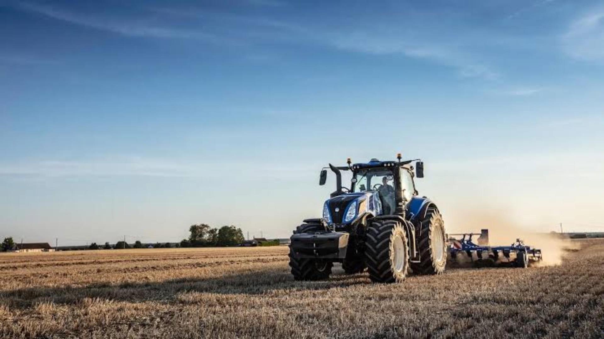 Agriculture News