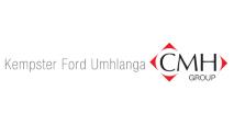 CMH Kempster Ford Umhlanga Logo