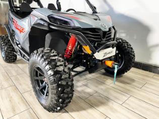 2025 CFMOTO ZFROCE 950 Sport Side-by-side for sale
