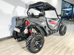 2025 CFMOTO ZFROCE 950 Sport Side-by-side for sale