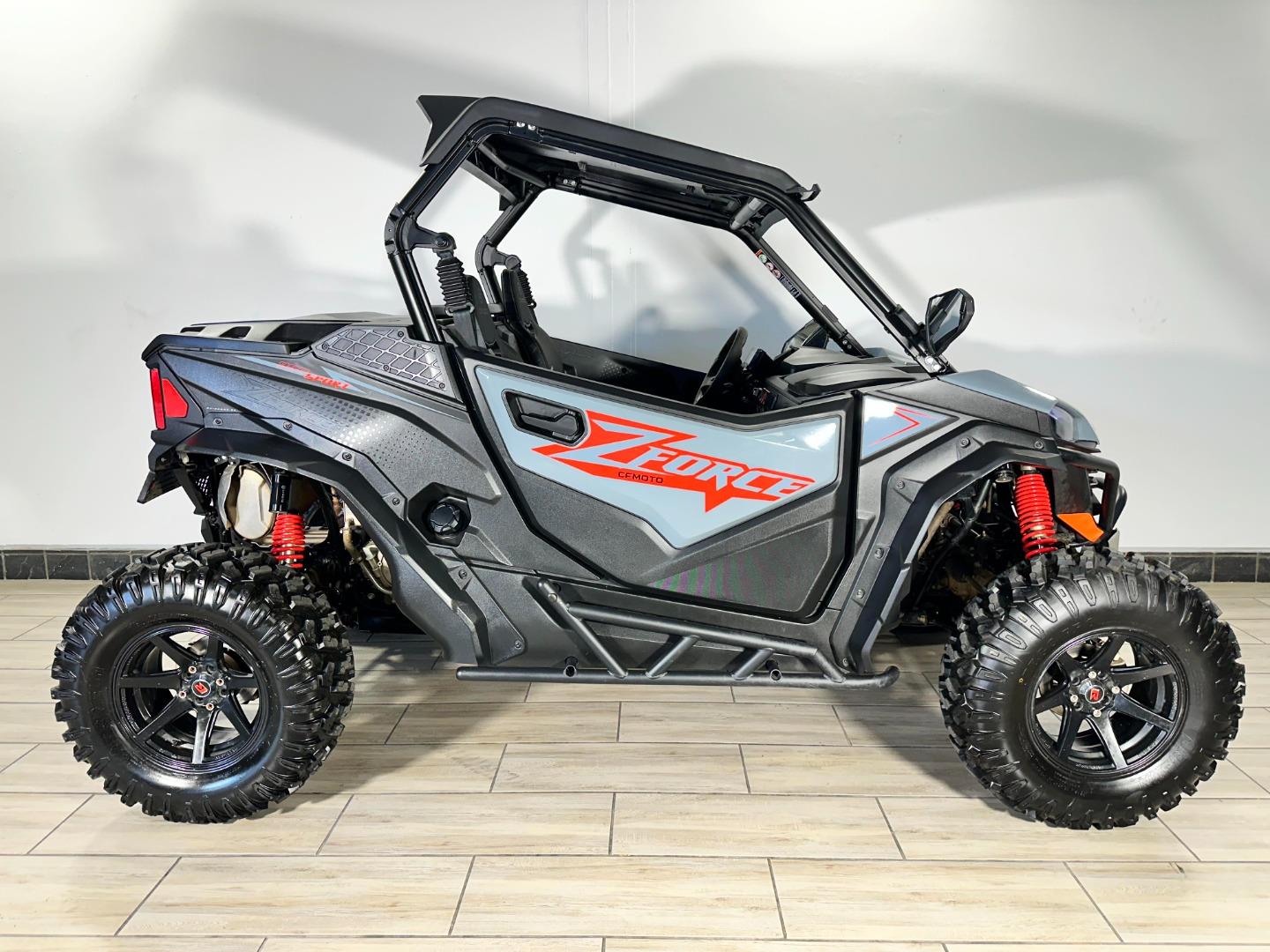 2025 CFMOTO ZFROCE 950 Sport Side-by-side for sale