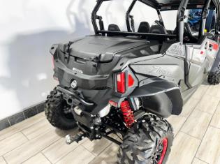2026 CFMOTO ZFORCE 950 Sport 4 Side-by-side for sale