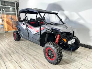 2026 CFMOTO ZFORCE 950 Sport 4 Side-by-side for sale