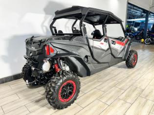2026 CFMOTO ZFORCE 950 Sport 4 Side-by-side for sale