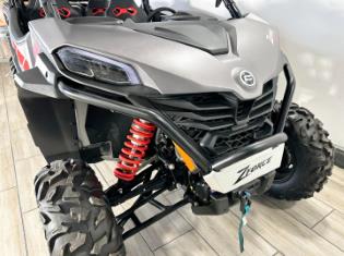 2026 CFMOTO ZFORCE 950 Sport 4 Side-by-side for sale