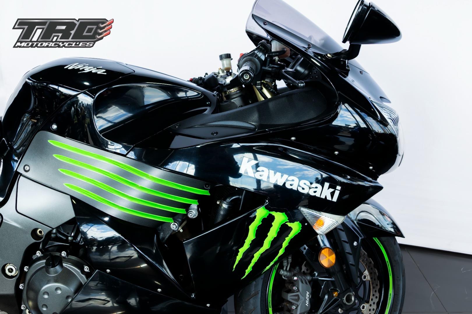 Kawasaki ZX-14 bikes for sale in South Africa - AutoTrader
