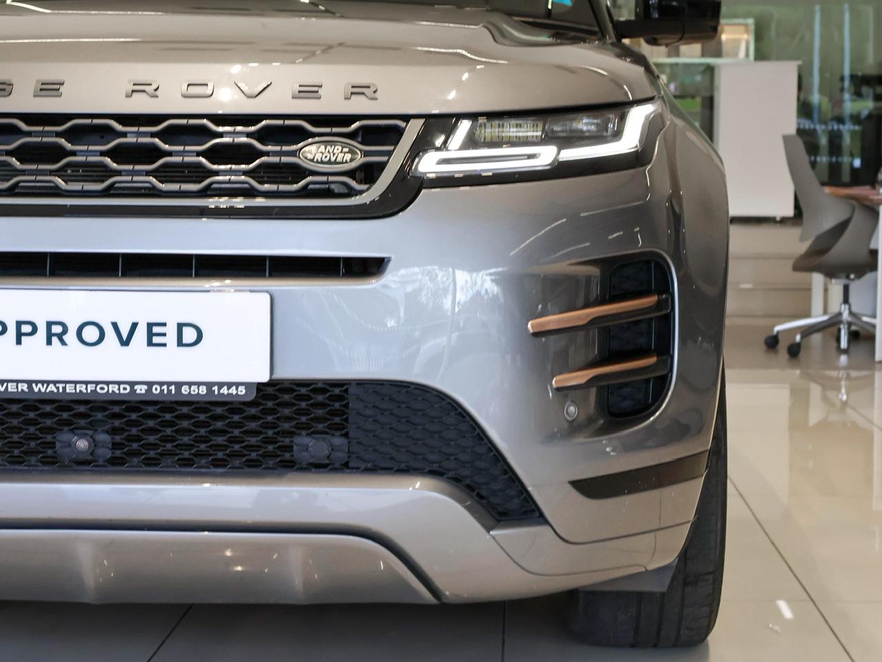 Land Rover Range Rover Evoque D200 R-Dynamic SE Jaguar Land Rover Waterford
