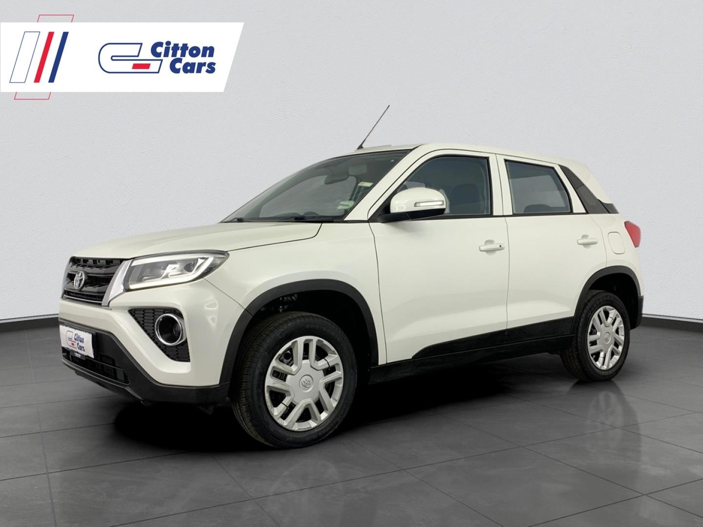 Toyota Urban Cruiser 1.5 Xi for Sale