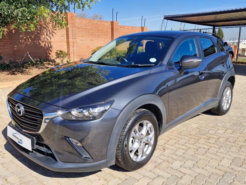 Mazda CX-3 2.0 Active for sale in Pretoria - ID: 28570018 - AutoTrader