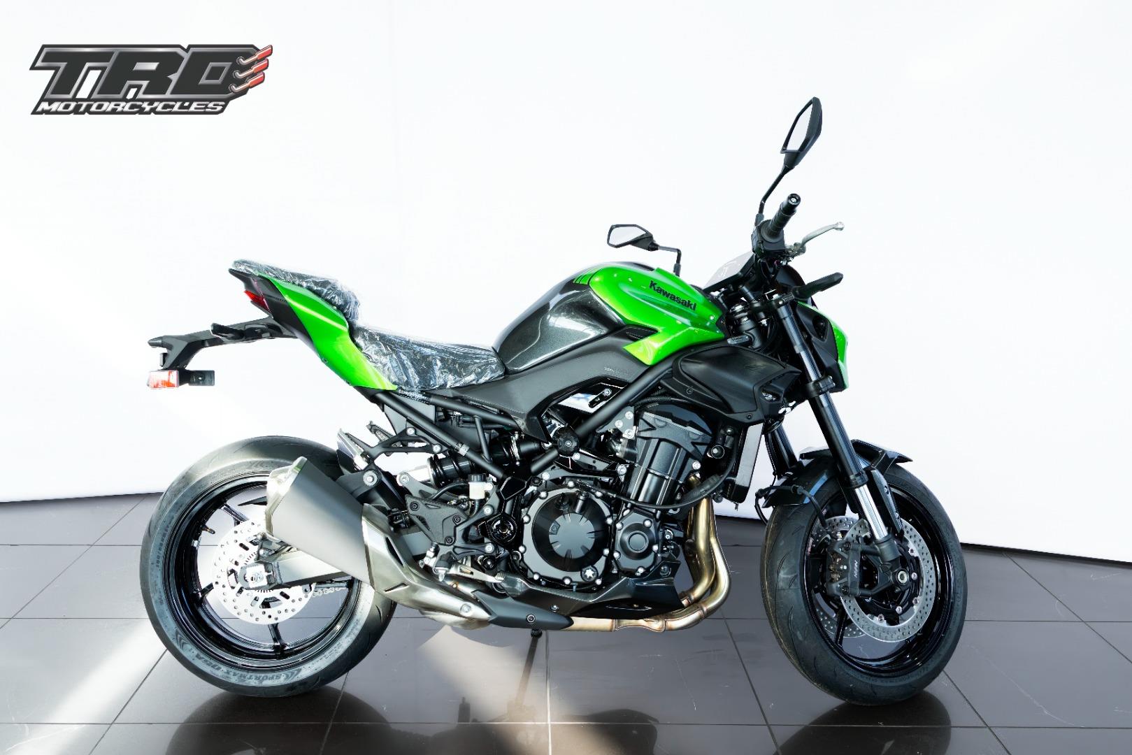 Kawasaki ZZR-1400 ABS Ohlins bikes for sale in South Africa