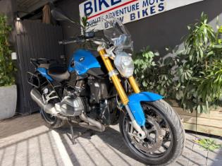 2015 BMW R1200R ROAD for sale