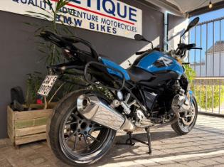 2015 BMW R1200R ROAD for sale