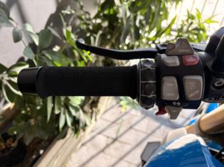 2015 BMW R1200R ROAD for sale
