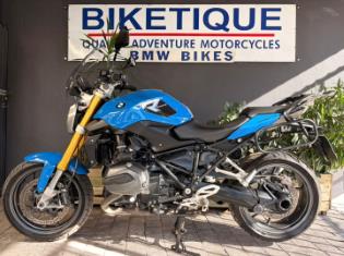 2015 BMW R1200R ROAD for sale