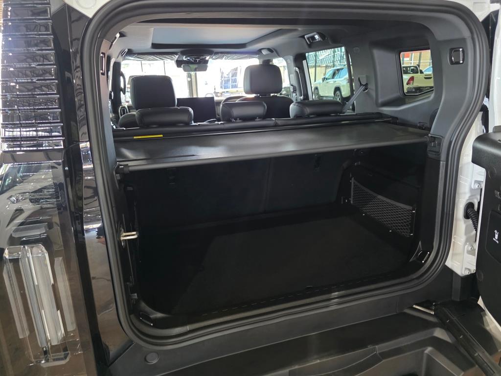Jetour T2 2.0T Odyssey XWD Thys Auto