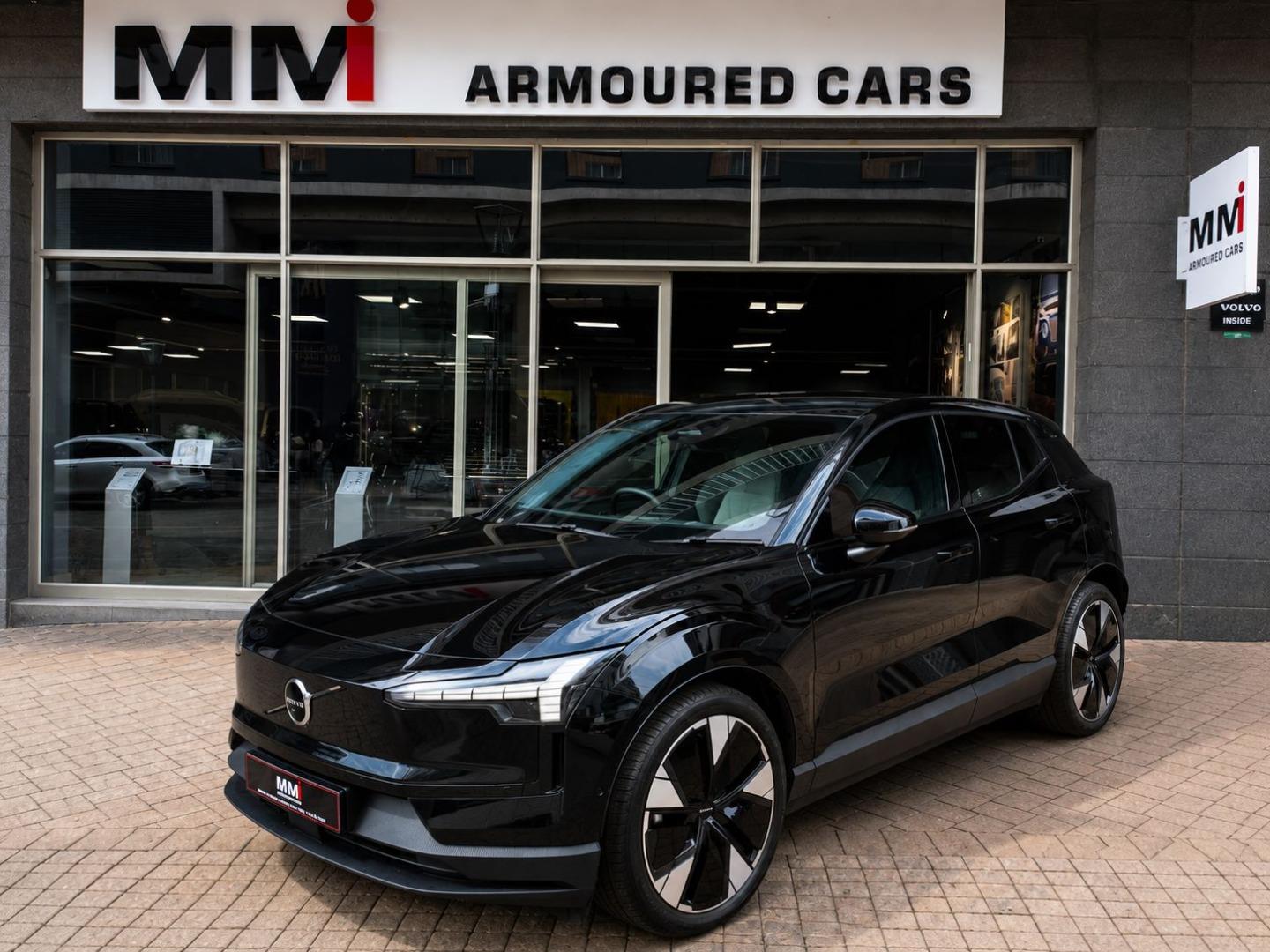 2024 Volvo EX30 Ultra Twin Motor Performance