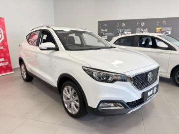MG ZS Comfort for sale in Bellville - ID: 28570137 - AutoTrader