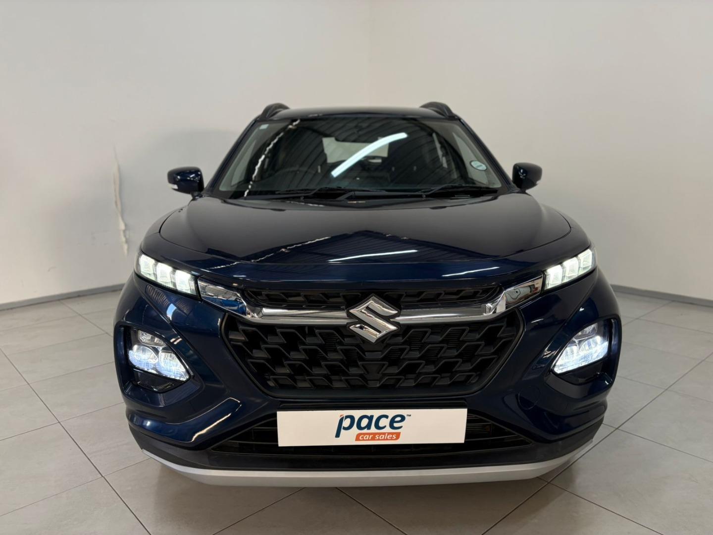 Suzuki Fronx 1.5 GL Manual Pace Car Sales