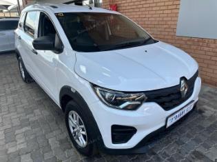 2025 Renault Triber 1.0 Zen for sale