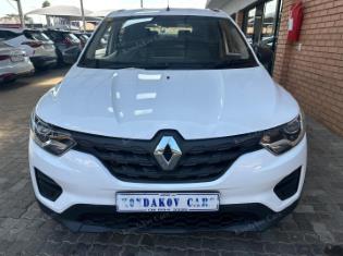 2025 Renault Triber 1.0 Zen for sale