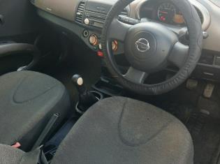 2006 Nissan Micra 1.4 5-Door Acenta for sale