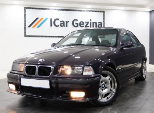 1997 BMW M3 Standard Edition for sale - *17446