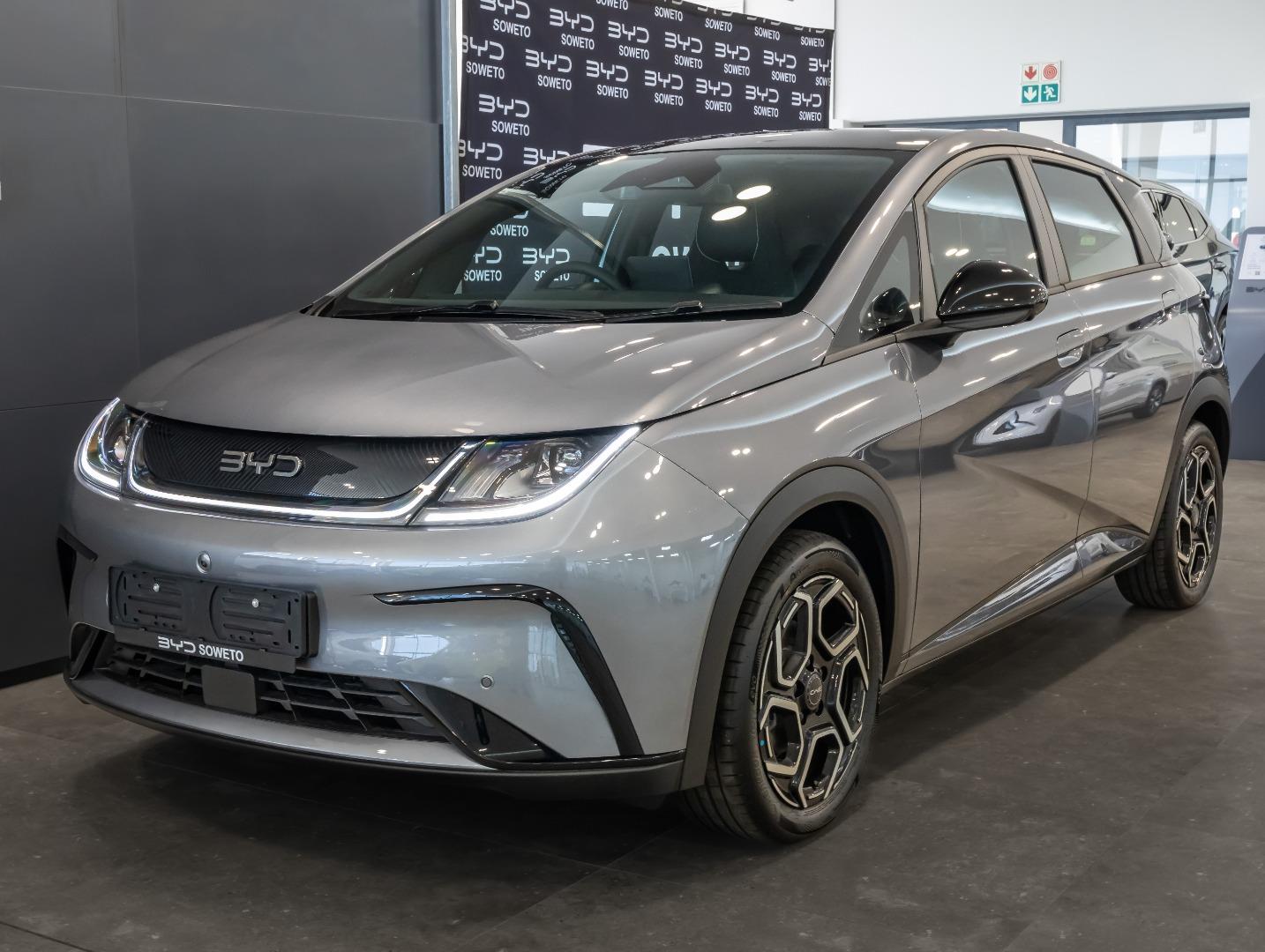 2026 BYD Dolphin Extended Range for sale