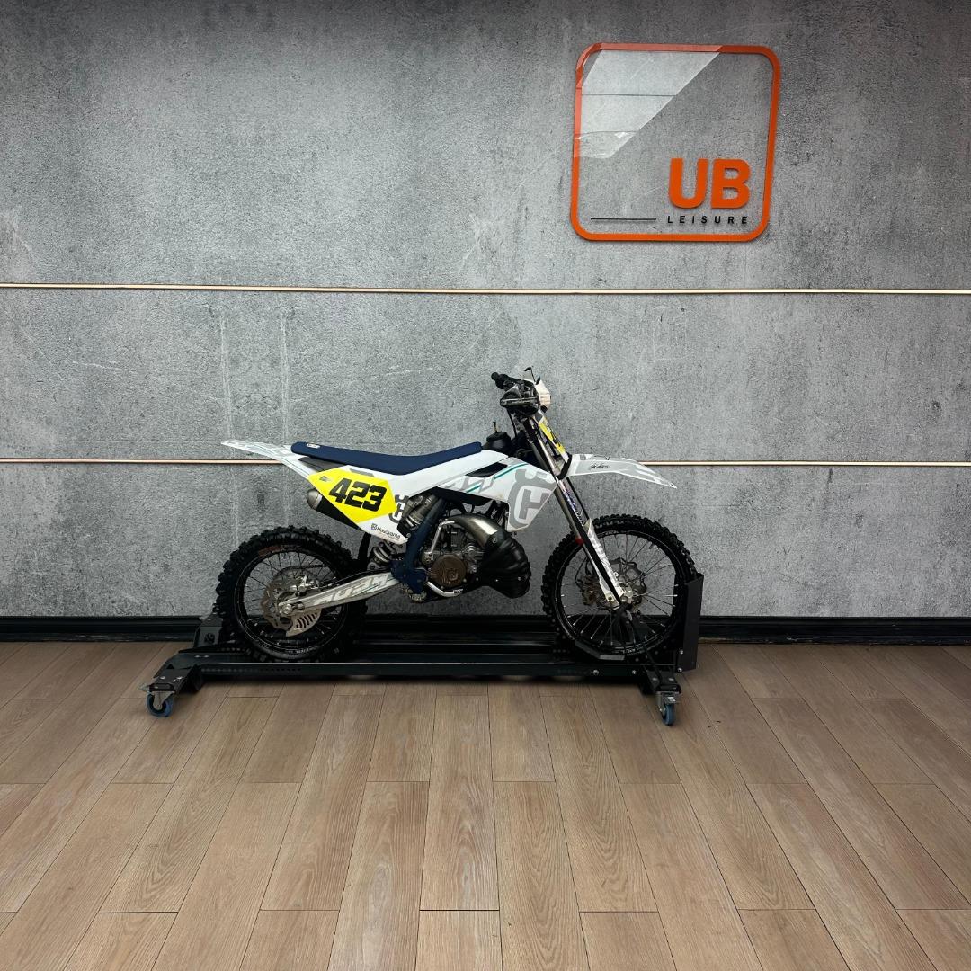 2023 Husqvarna TC 85  for sale