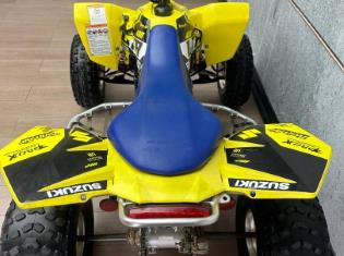 2006 Suzuki LTR 450  for sale