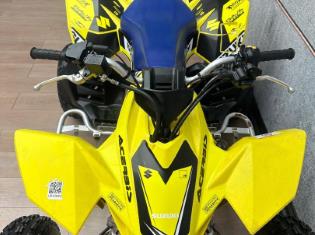 2006 Suzuki LTR 450  for sale