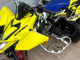 2006 Suzuki LTR 450  for sale