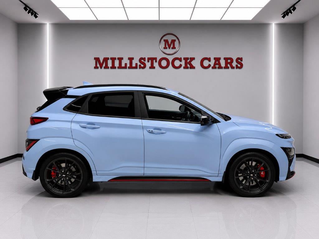 Hyundai Kona cars for sale in South Africa - AutoTrader