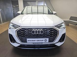 2025 Audi Q3 Sportback 35TFSI Urban Edition for sale