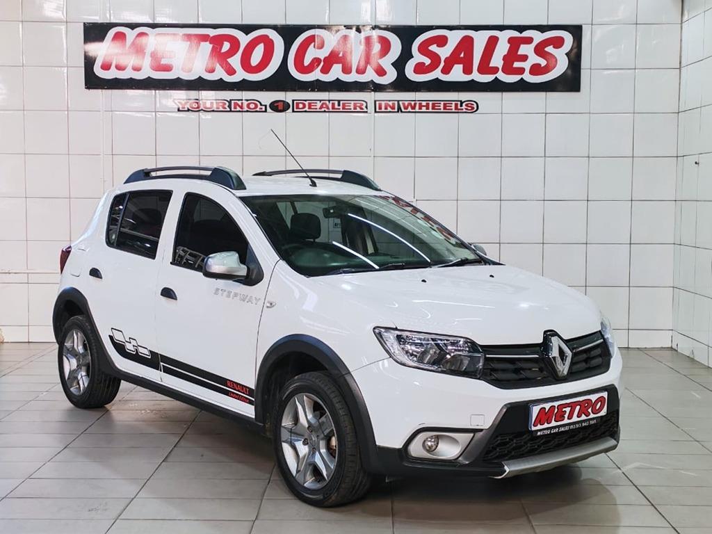 Renault Sandero 900T cars for sale in South Africa - AutoTrader