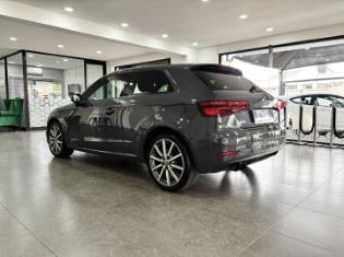 2018 Audi A3 3-Door 1.4TFSI Auto for sale