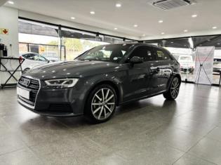 2018 Audi A3 3-Door 1.4TFSI Auto for sale
