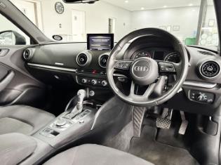 2018 Audi A3 3-Door 1.4TFSI Auto for sale