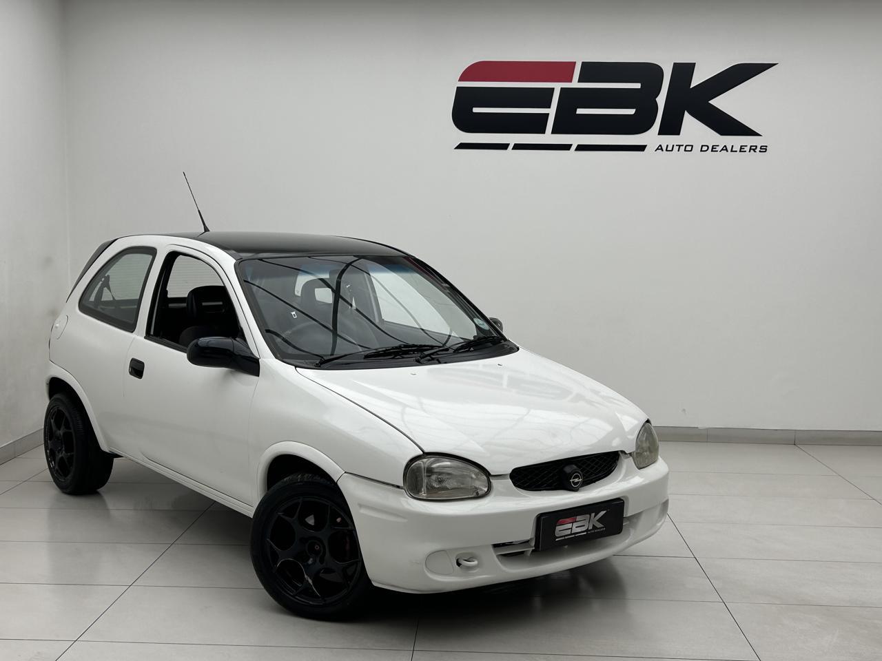 Opel Corsa Lite Ebk Auto Dealers LA Rochelle