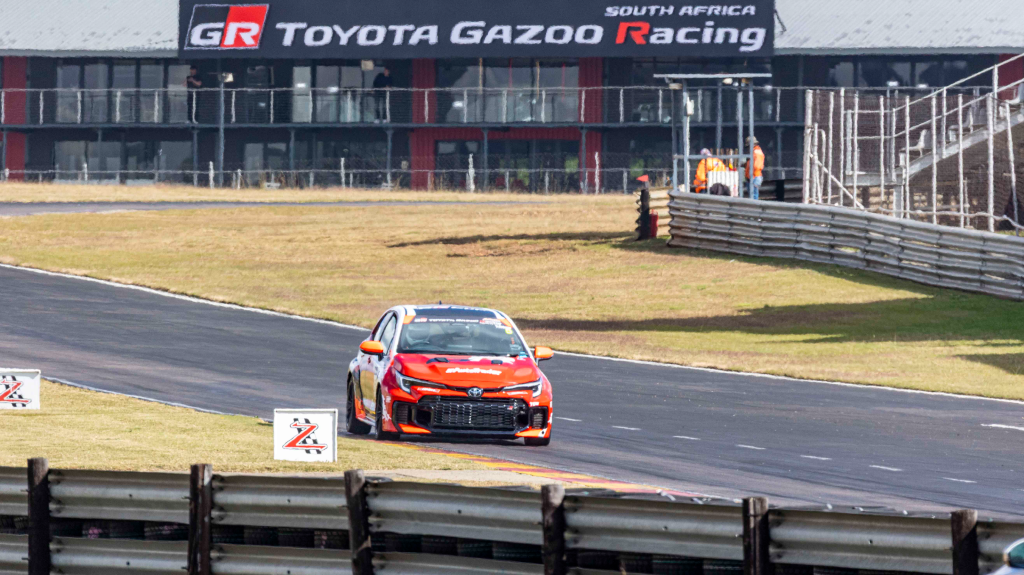 GR Cup Media Challenge