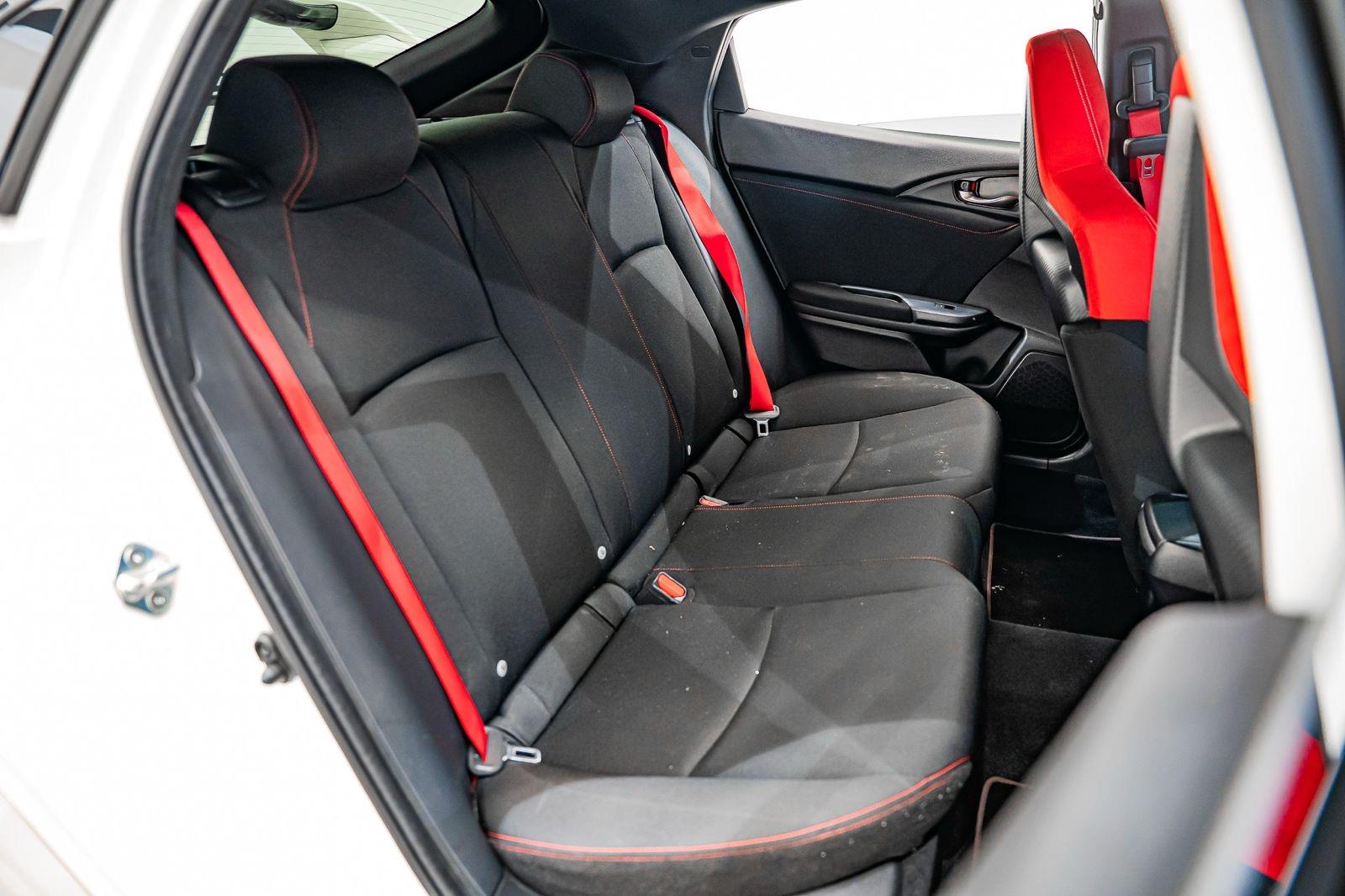 Honda Civic Type R Eb Motors Sandton