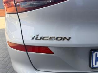 2018 Hyundai Tucson 2.0 Premium for sale