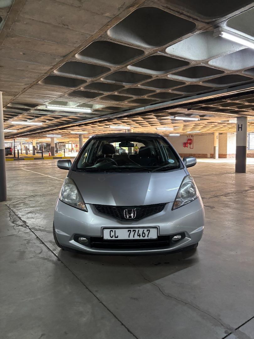 Honda Jazz 1.5 Executive