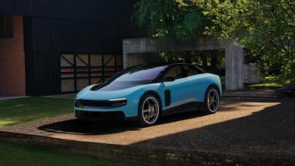 Opinion: How AMG and Ferrari's Electric Hyper-Saloons are Chasing Numbers and Losing the Plot