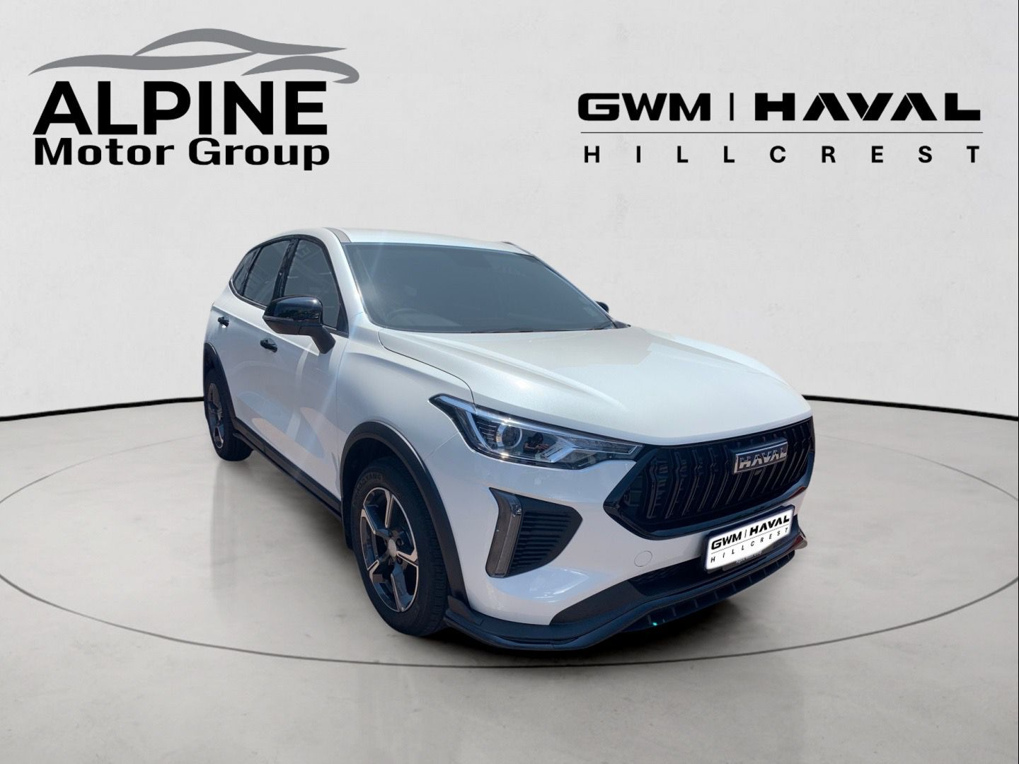2026 Haval Jolion Pro 1.5T Premium