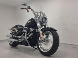 2023 Harley-Davidson Fat Boy 114  for sale