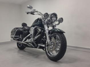 2009 Harley-Davidson Screamin Eagle Road King  for sale