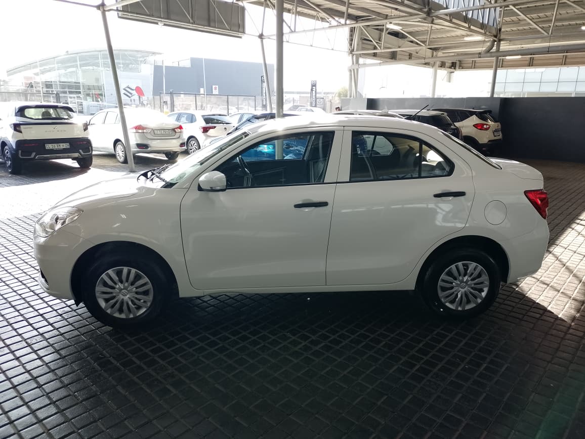 Suzuki DZire 1.2 GA Suzuki Boksburg