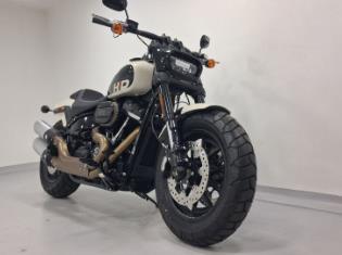 2023 Harley-Davidson Fat Bob 114cui  for sale