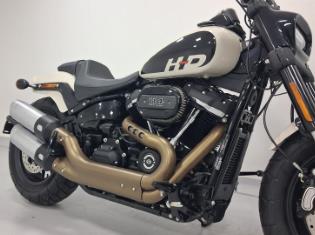 2023 Harley-Davidson Fat Bob 114cui  for sale