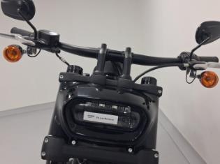 2023 Harley-Davidson Fat Bob 114cui  for sale